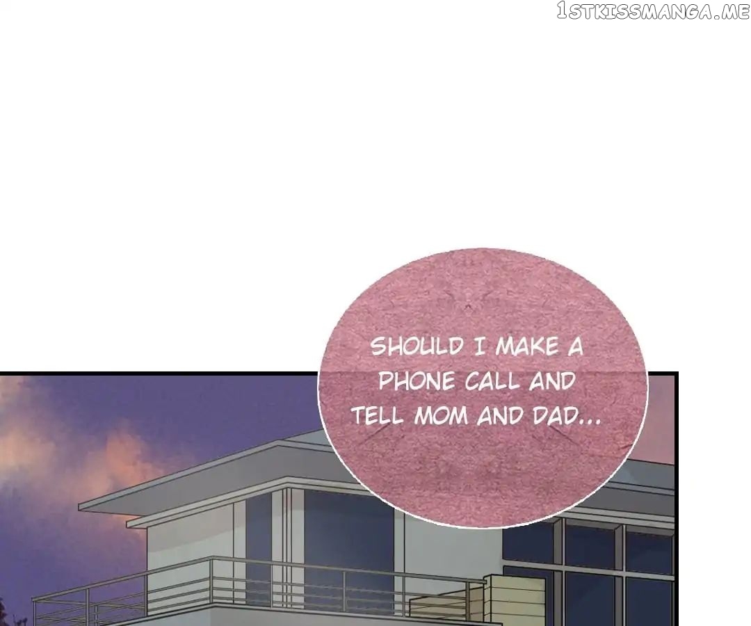 Give Me Your Hands chapter 65 - page 15