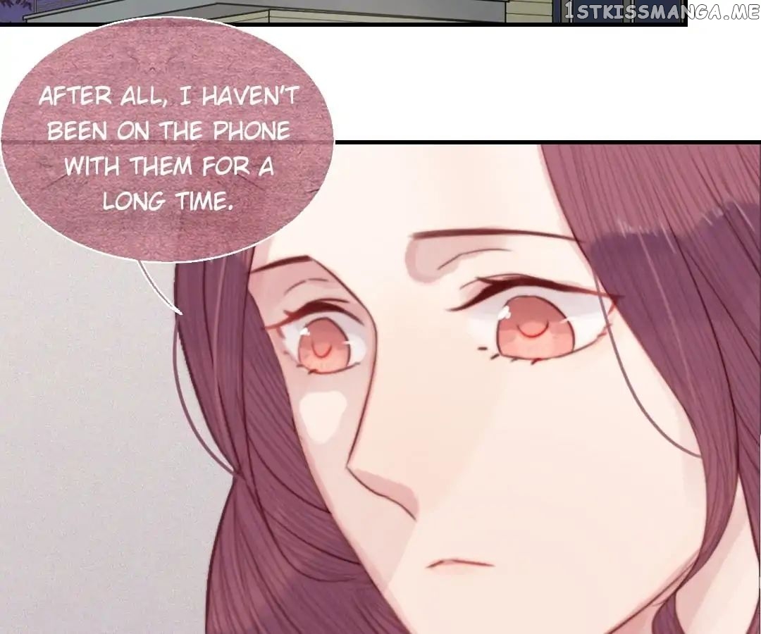 Give Me Your Hands chapter 65 - page 16