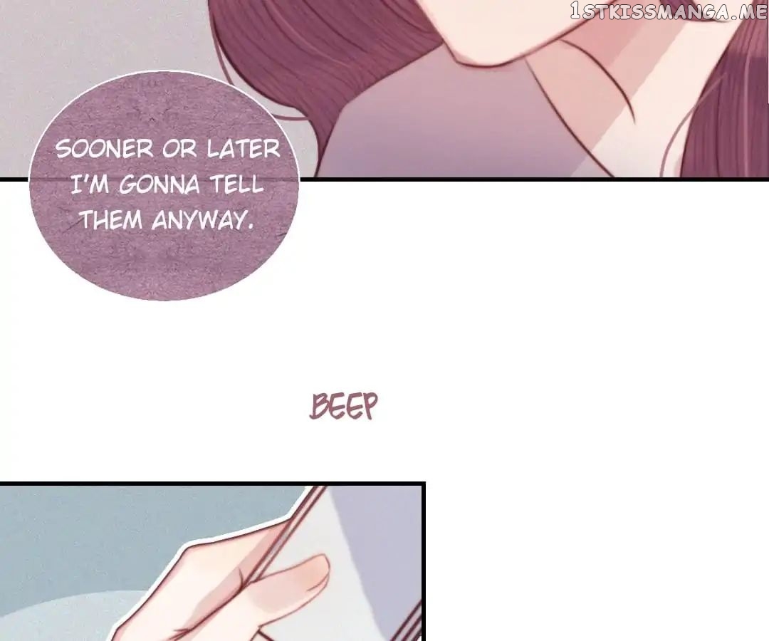 Give Me Your Hands chapter 65 - page 17