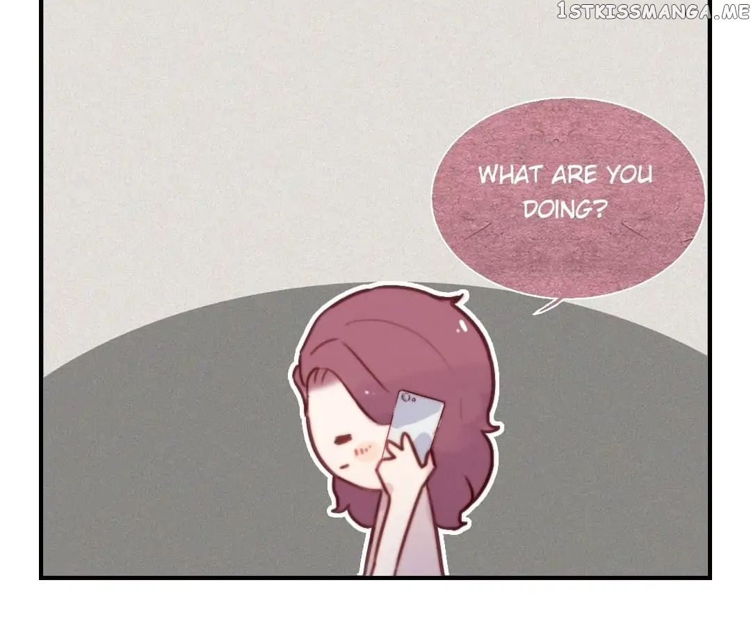 Give Me Your Hands chapter 65 - page 19