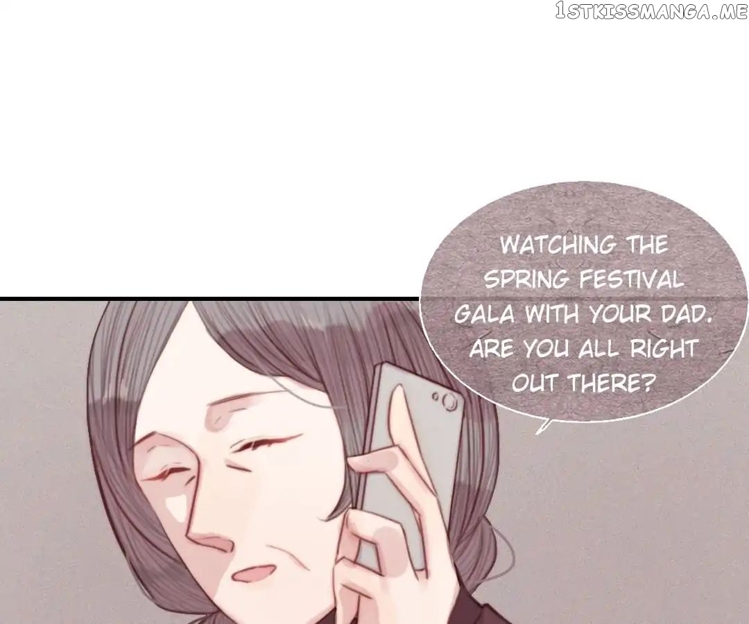 Give Me Your Hands chapter 65 - page 20
