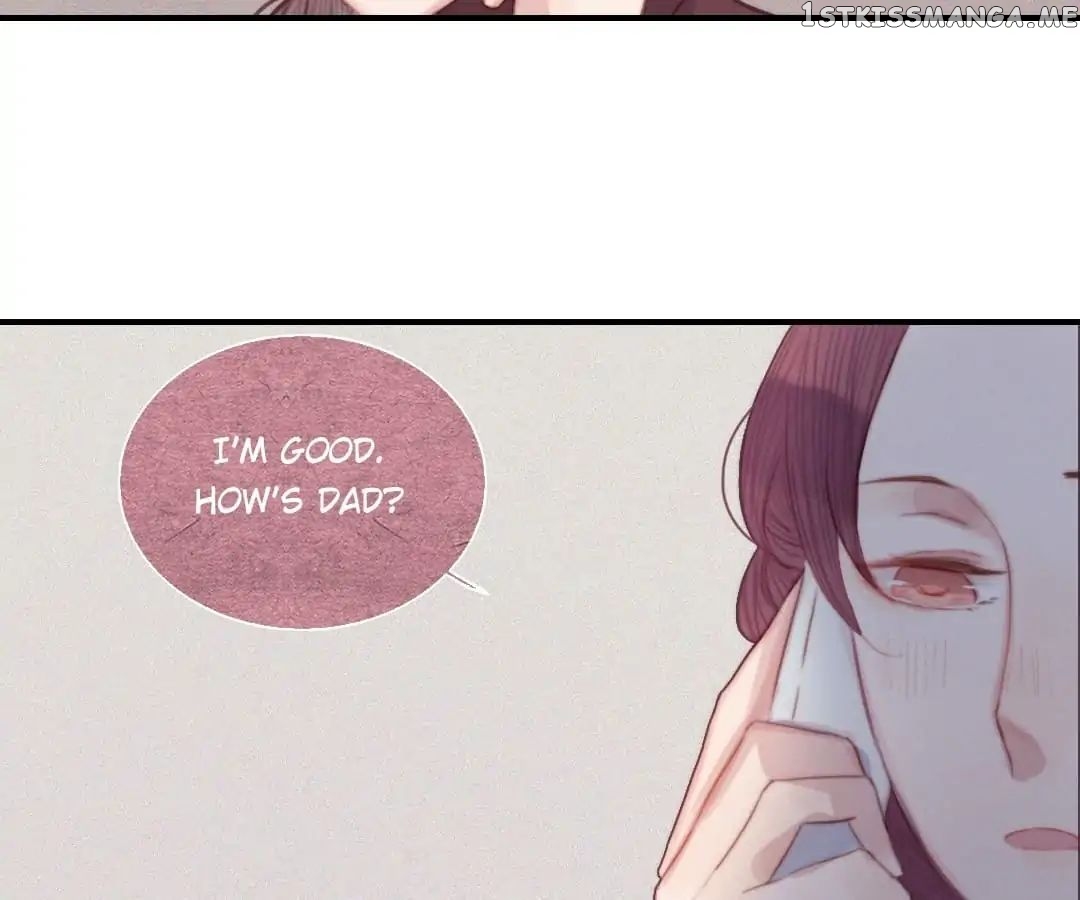Give Me Your Hands chapter 65 - page 21