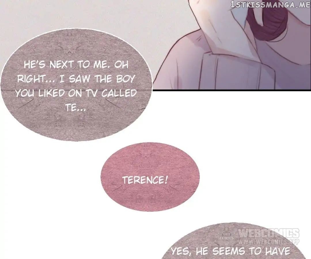 Give Me Your Hands chapter 65 - page 22