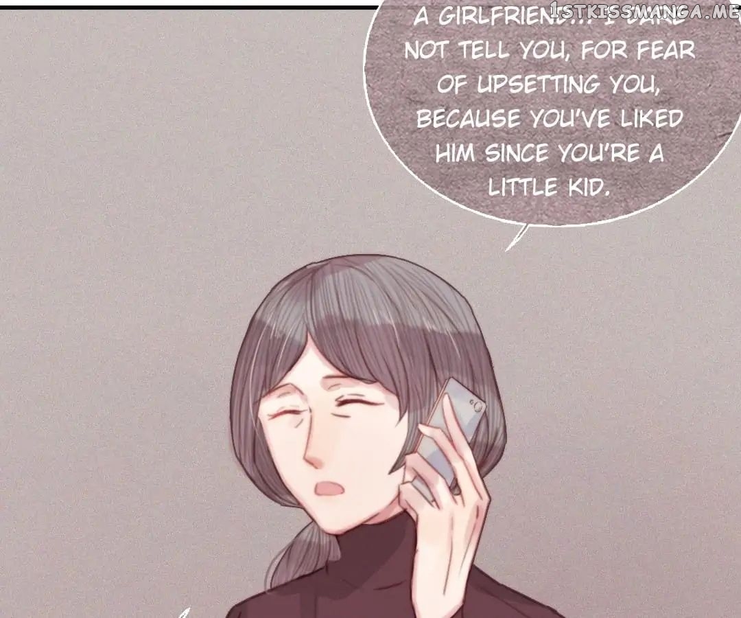 Give Me Your Hands chapter 65 - page 23
