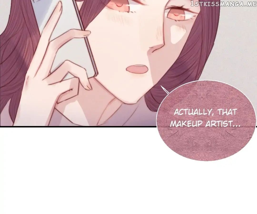 Give Me Your Hands chapter 65 - page 25