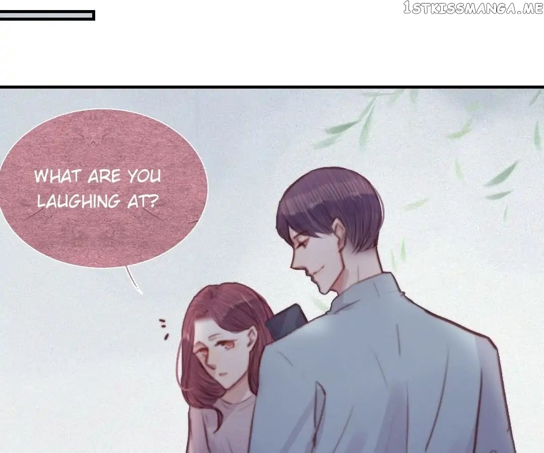 Give Me Your Hands chapter 65 - page 4