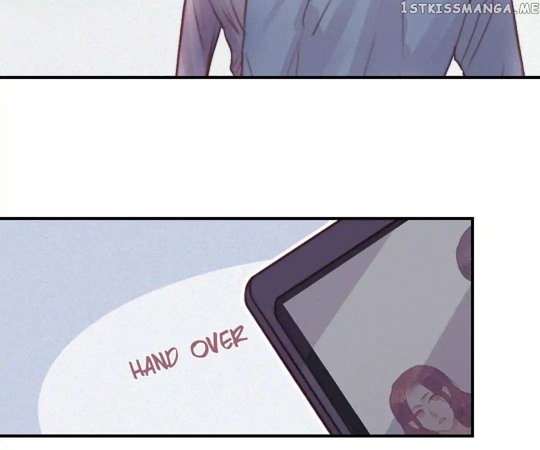 Give Me Your Hands chapter 65 - page 5