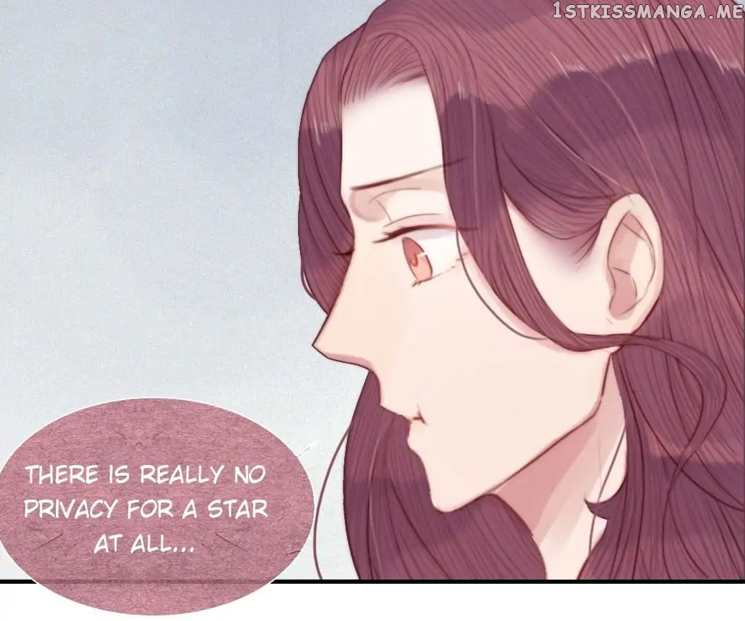 Give Me Your Hands chapter 65 - page 8