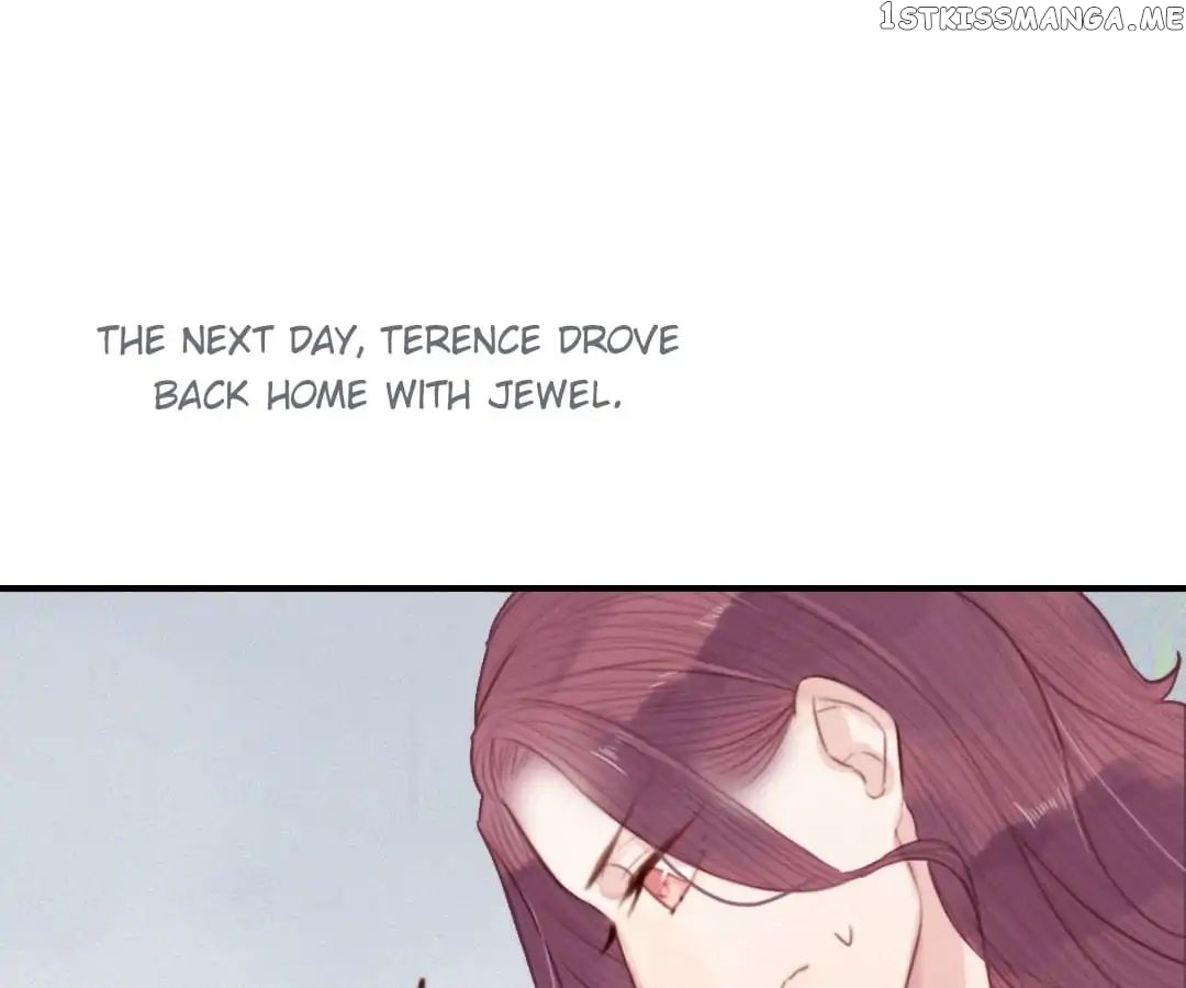 Give Me Your Hands chapter 64 - page 1