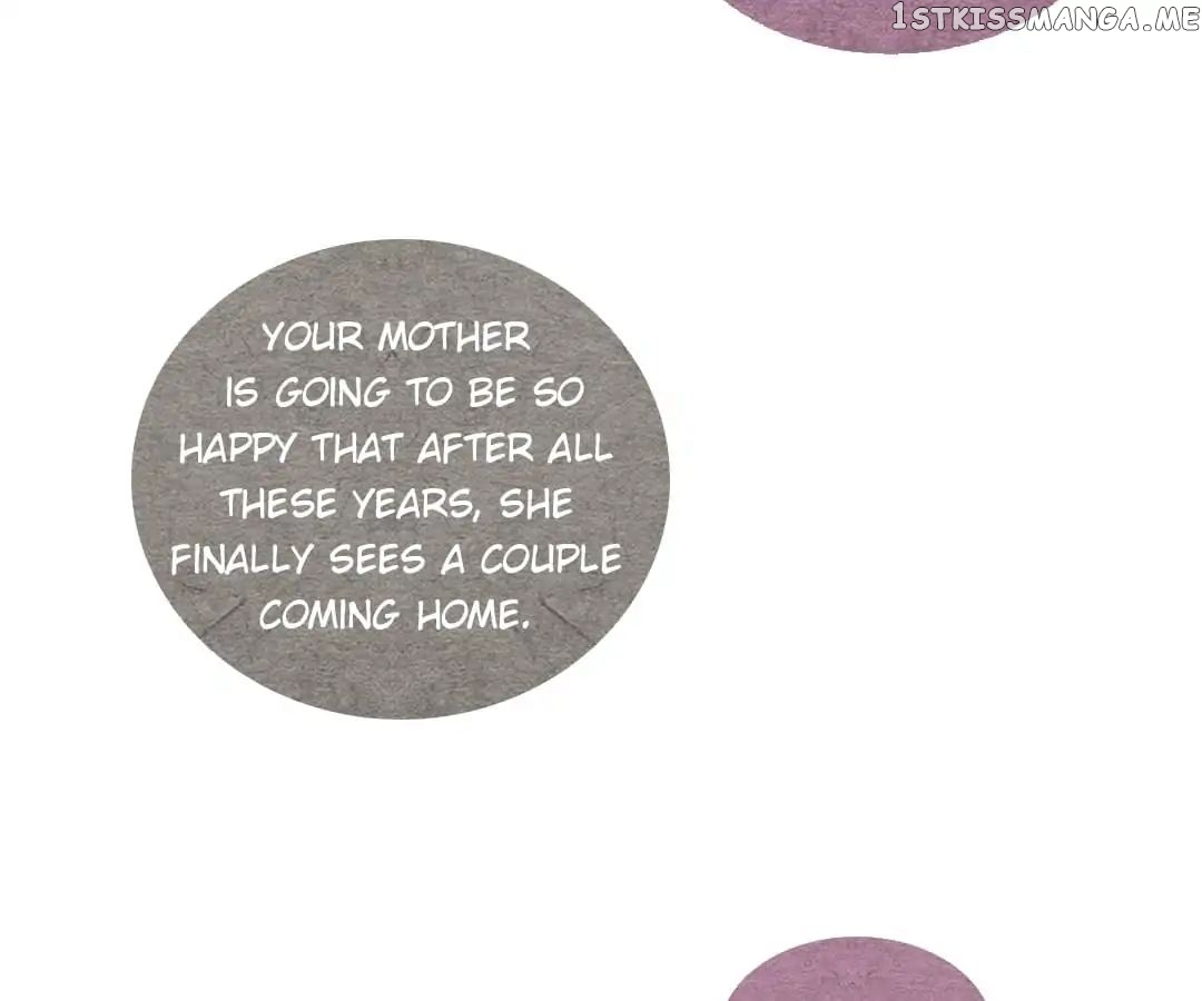 Give Me Your Hands chapter 64 - page 11