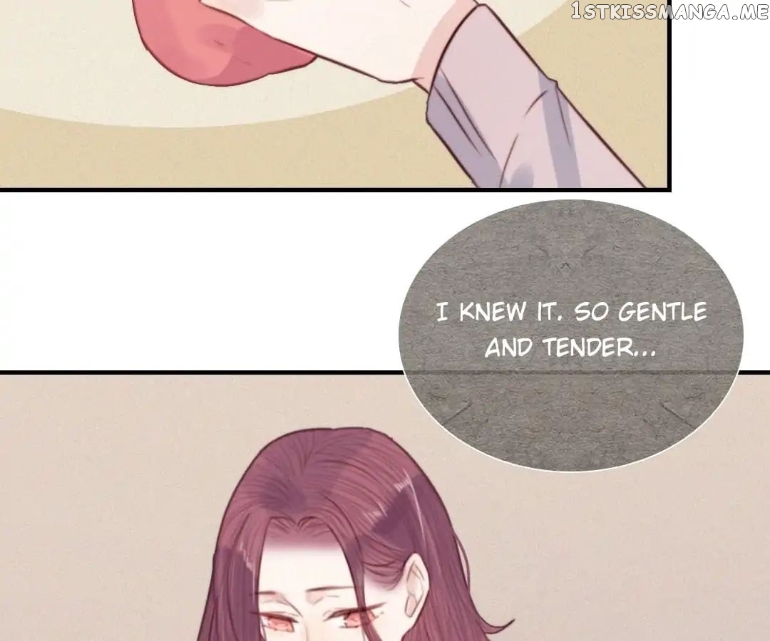 Give Me Your Hands chapter 64 - page 15