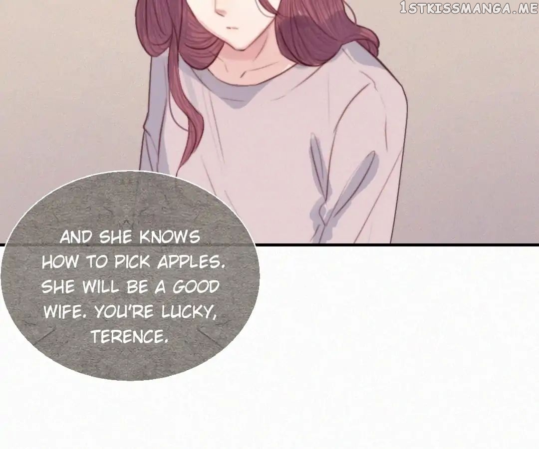 Give Me Your Hands chapter 64 - page 16