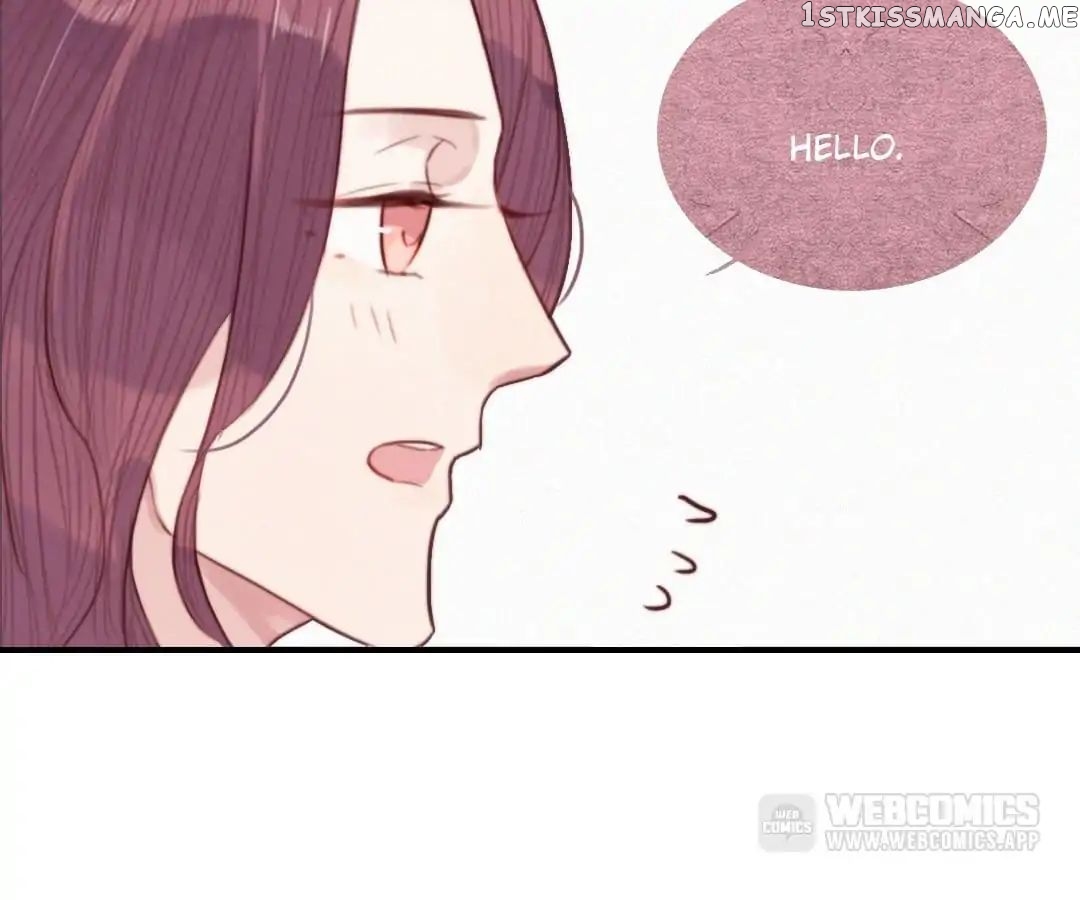 Give Me Your Hands chapter 64 - page 26