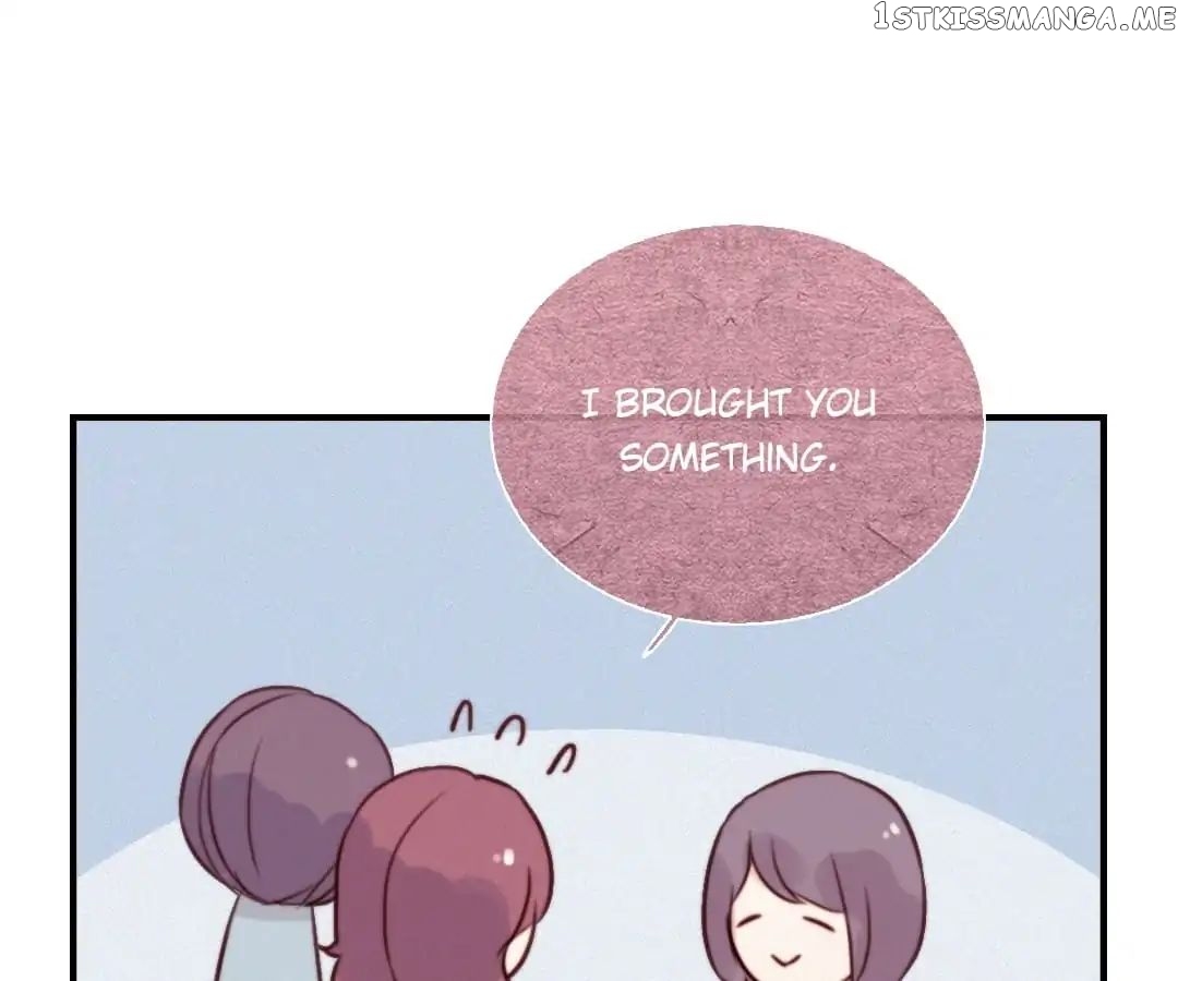 Give Me Your Hands chapter 64 - page 28