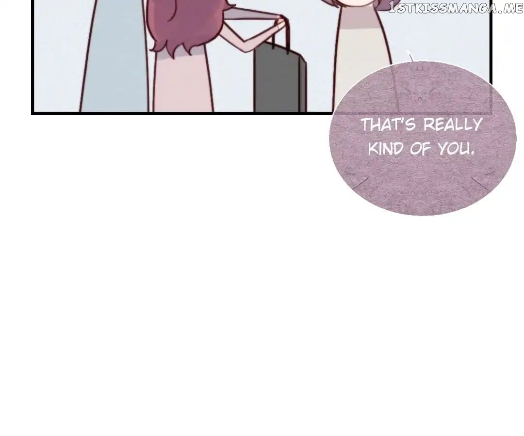 Give Me Your Hands chapter 64 - page 29