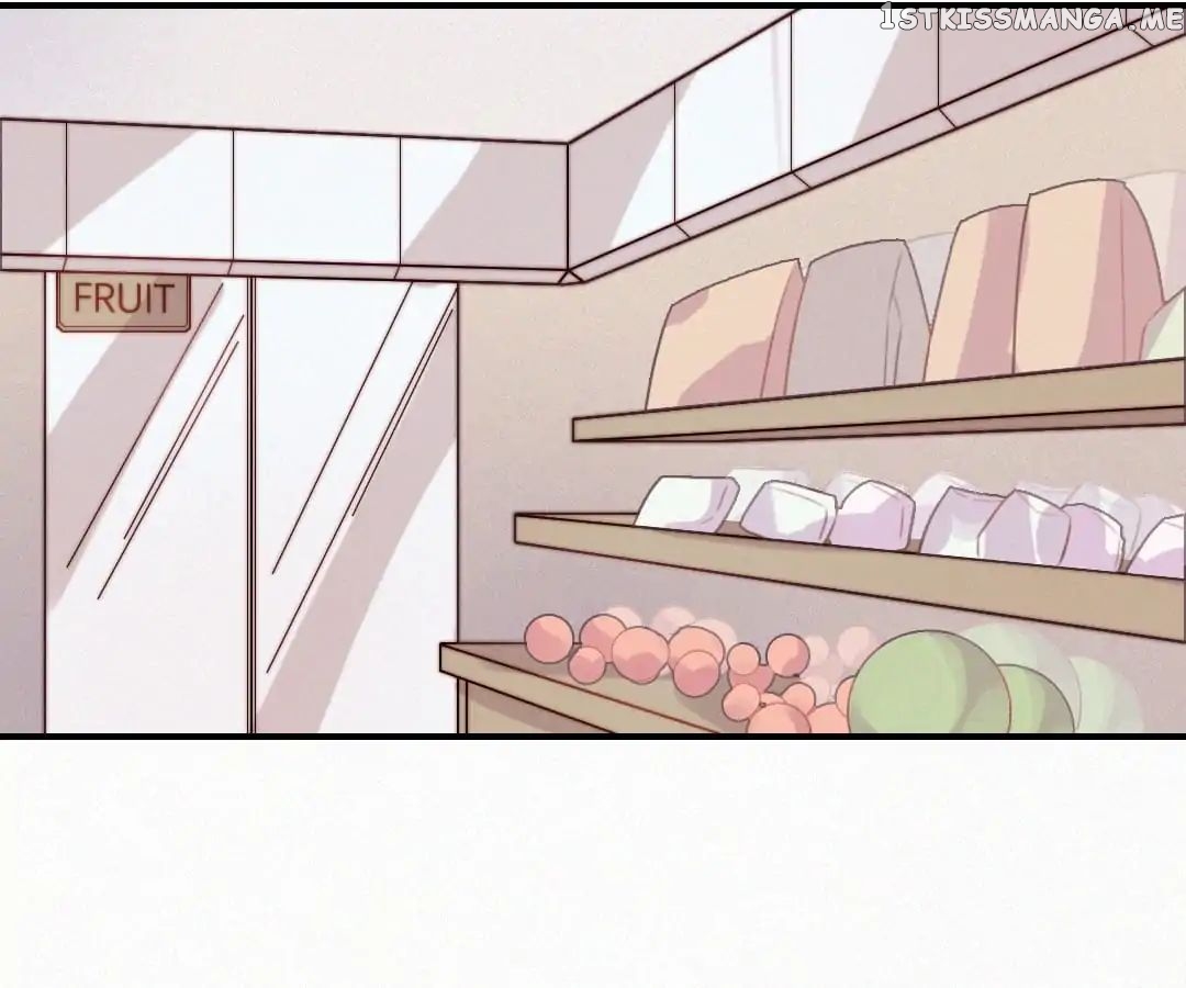 Give Me Your Hands chapter 64 - page 3