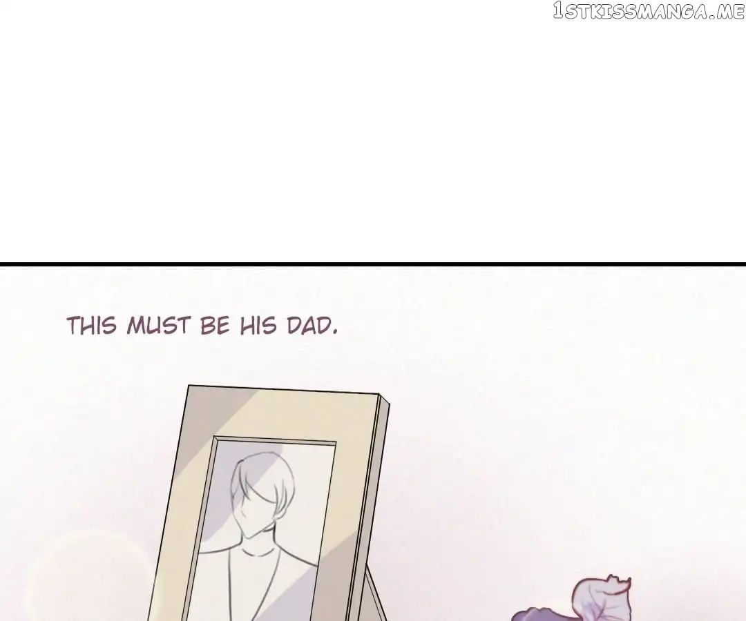 Give Me Your Hands chapter 64 - page 33