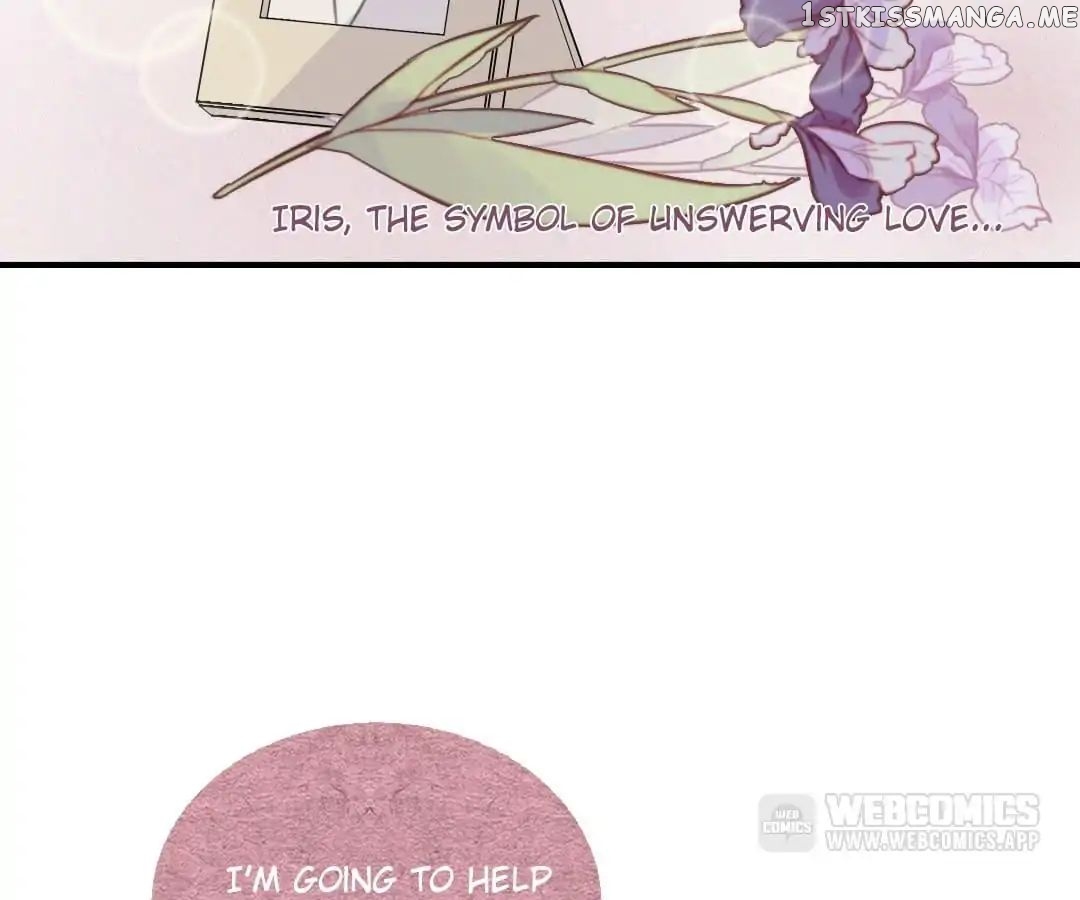 Give Me Your Hands chapter 64 - page 34