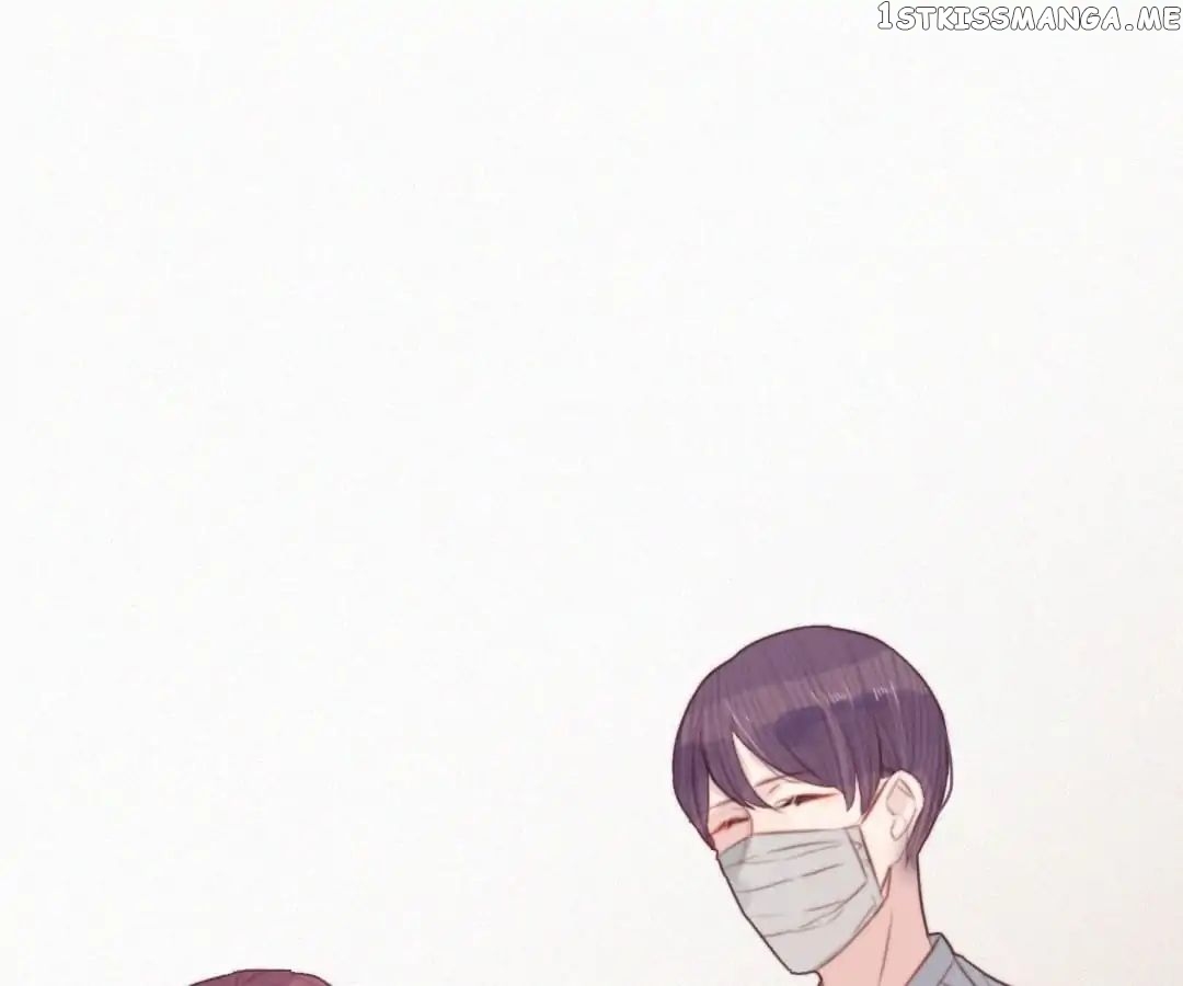 Give Me Your Hands chapter 64 - page 4