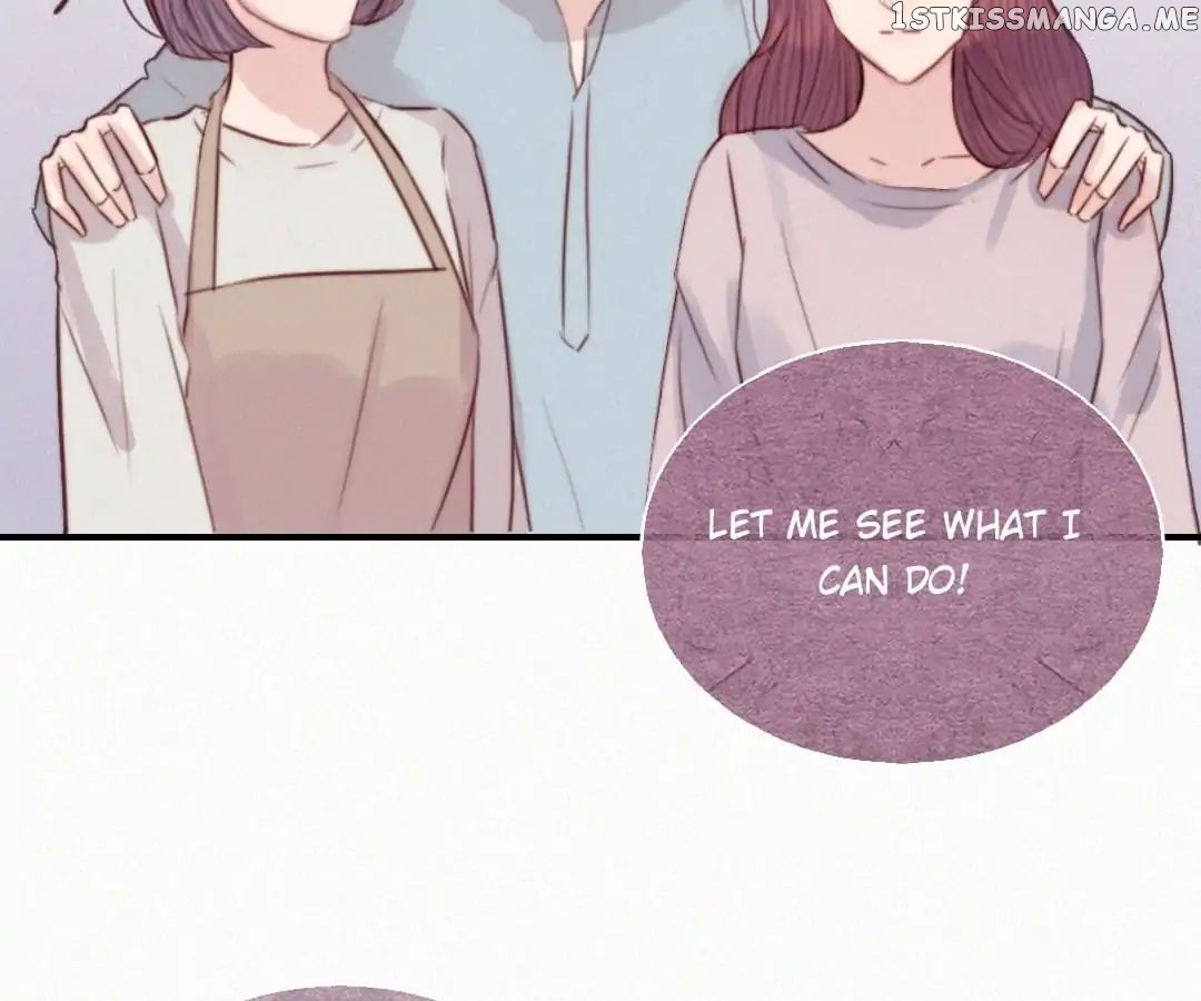 Give Me Your Hands chapter 64 - page 41