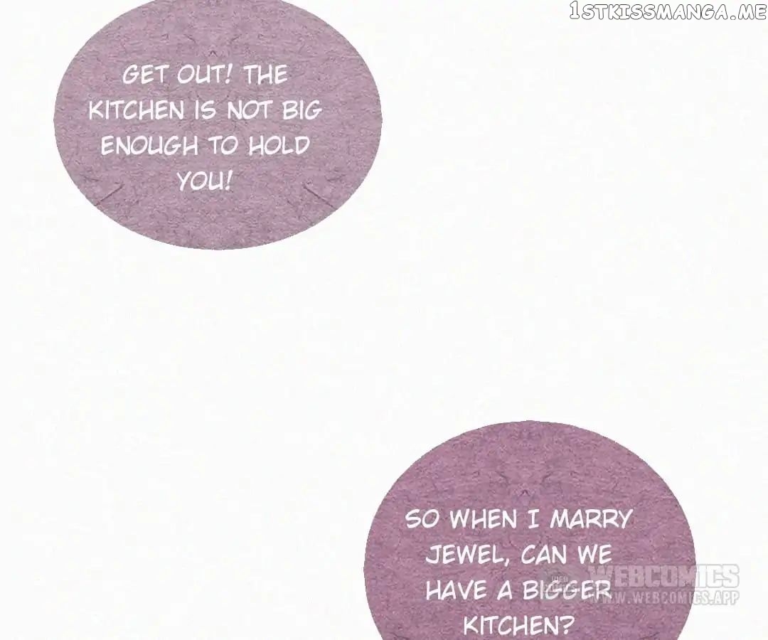Give Me Your Hands chapter 64 - page 42