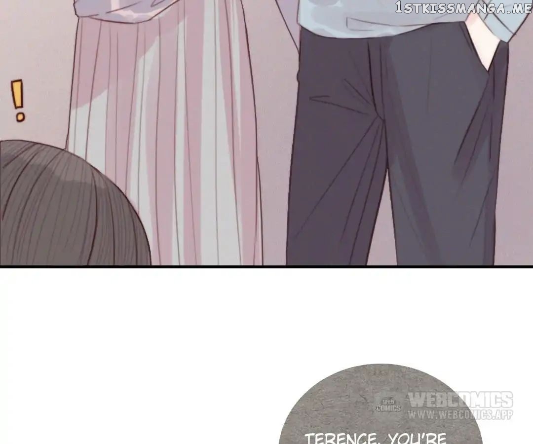 Give Me Your Hands chapter 64 - page 6