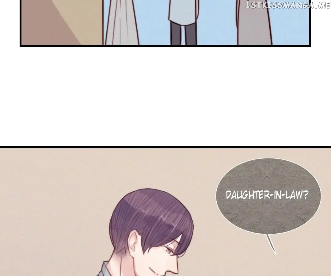 Give Me Your Hands chapter 64 - page 8