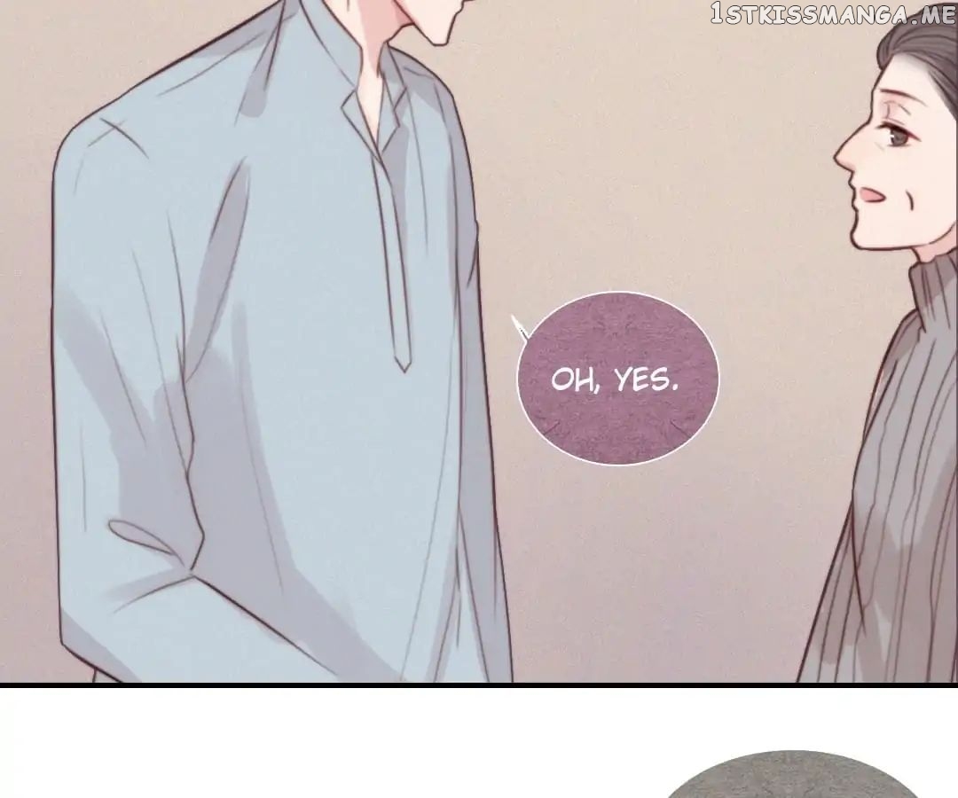 Give Me Your Hands chapter 64 - page 9