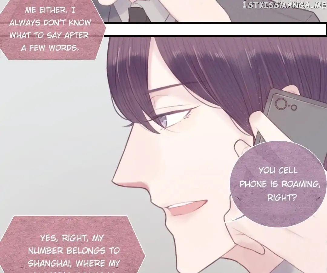 Give Me Your Hands chapter 29 - page 11
