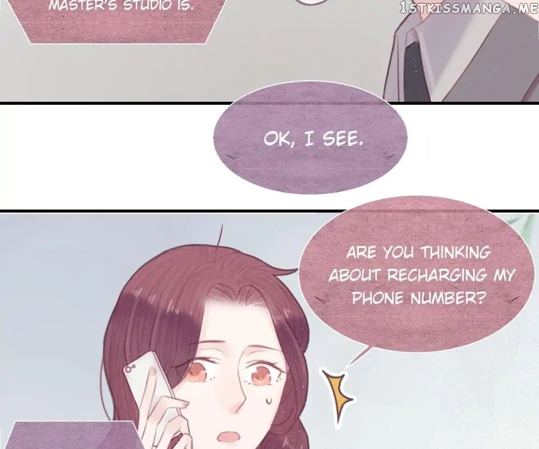 Give Me Your Hands chapter 29 - page 12