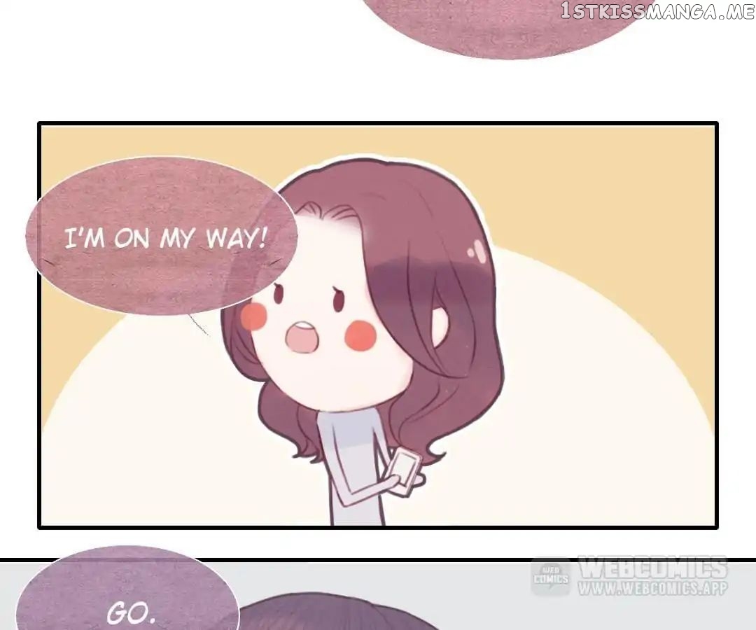 Give Me Your Hands chapter 29 - page 14