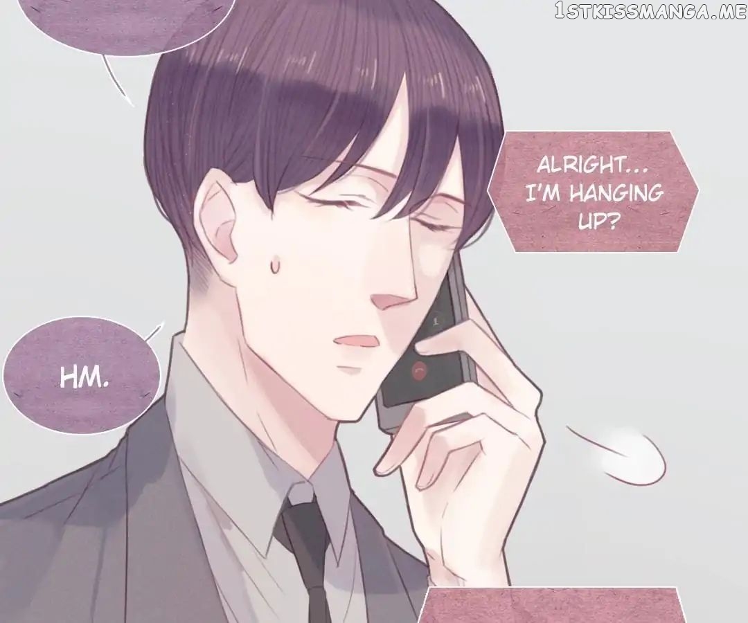 Give Me Your Hands chapter 29 - page 15