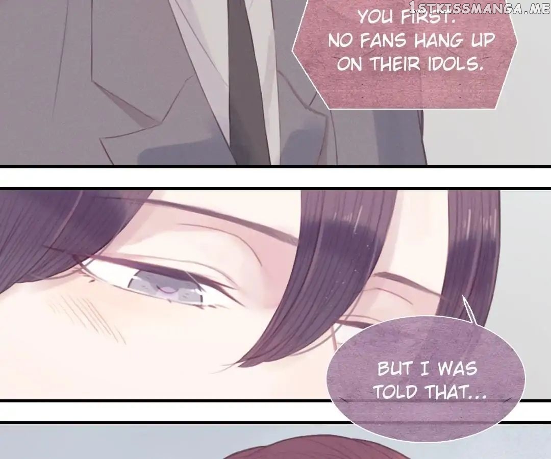 Give Me Your Hands chapter 29 - page 16