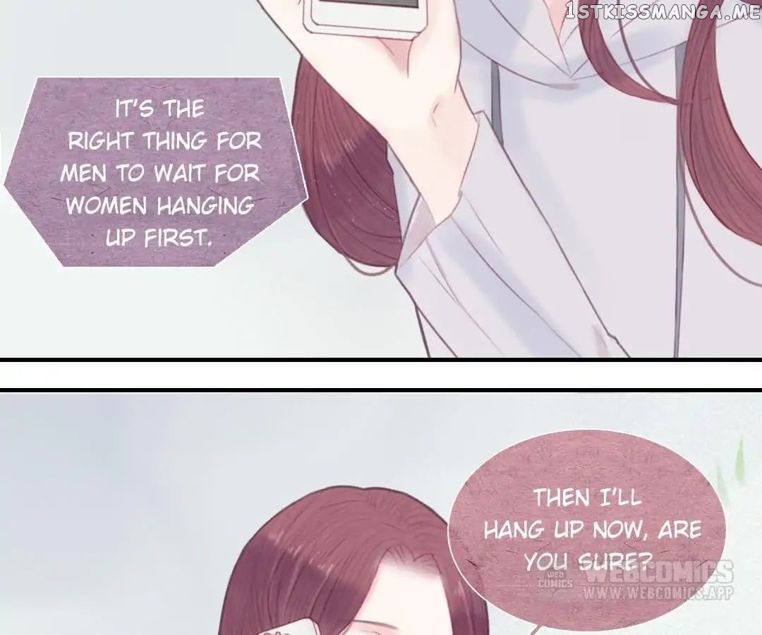 Give Me Your Hands chapter 29 - page 18