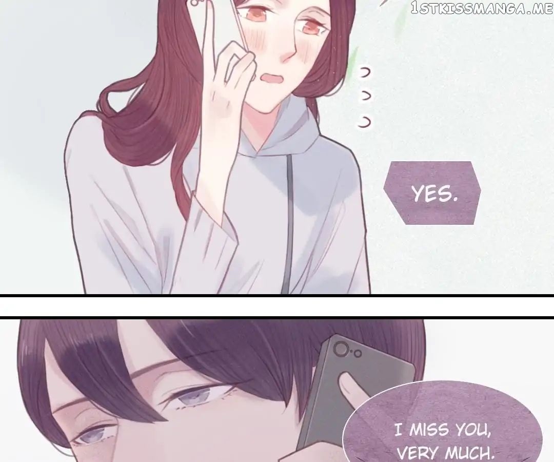 Give Me Your Hands chapter 29 - page 19