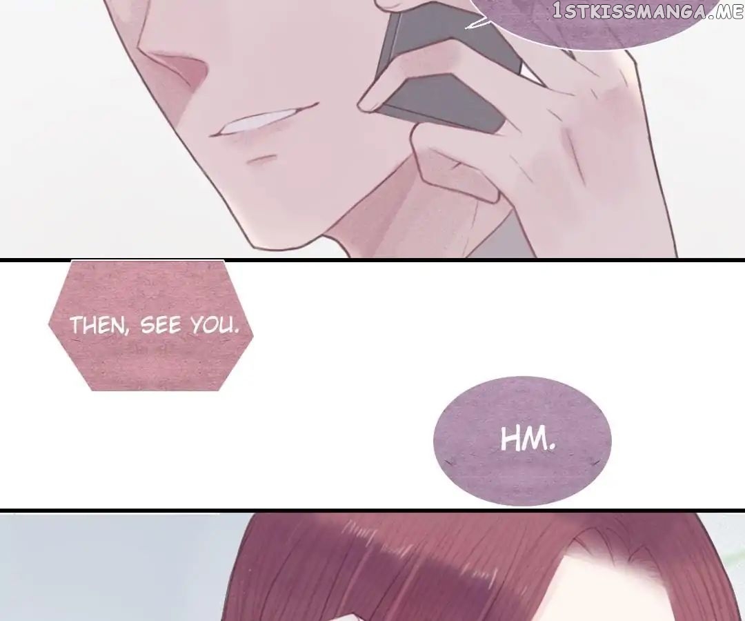Give Me Your Hands chapter 29 - page 20
