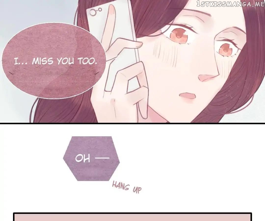 Give Me Your Hands chapter 29 - page 21