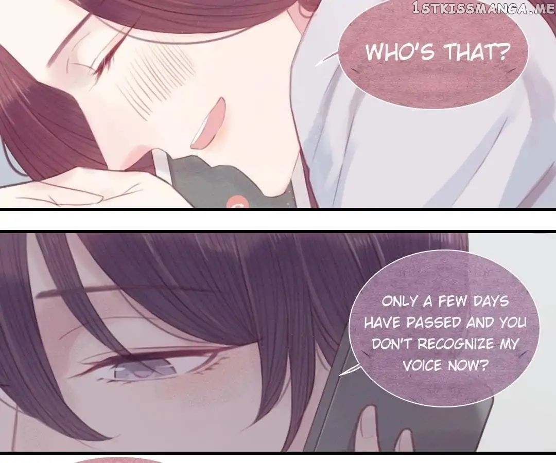 Give Me Your Hands chapter 29 - page 4