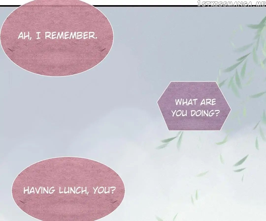 Give Me Your Hands chapter 29 - page 5