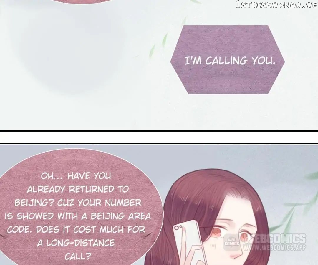 Give Me Your Hands chapter 29 - page 6