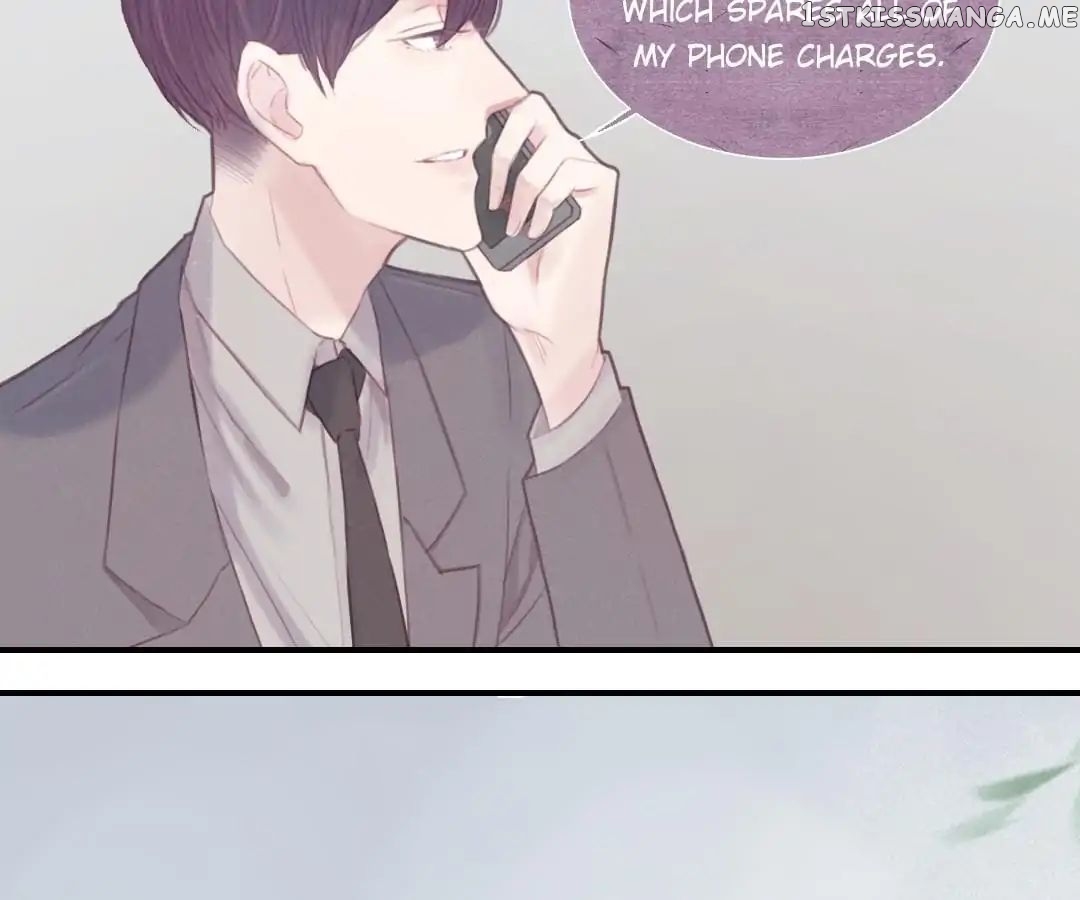 Give Me Your Hands chapter 29 - page 8