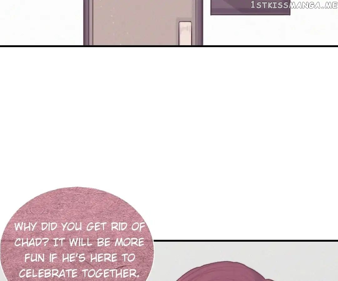 Give Me Your Hands chapter 63 - page 11