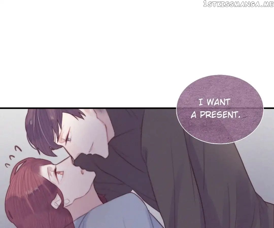 Give Me Your Hands chapter 63 - page 16
