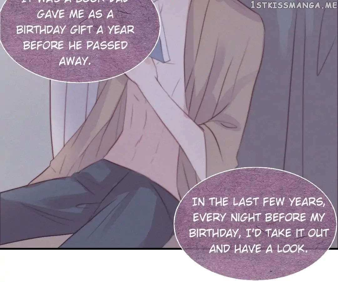 Give Me Your Hands chapter 63 - page 25