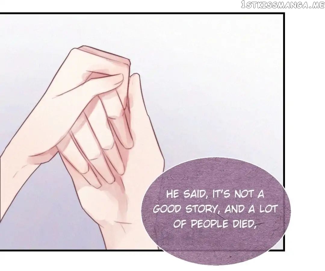 Give Me Your Hands chapter 63 - page 28