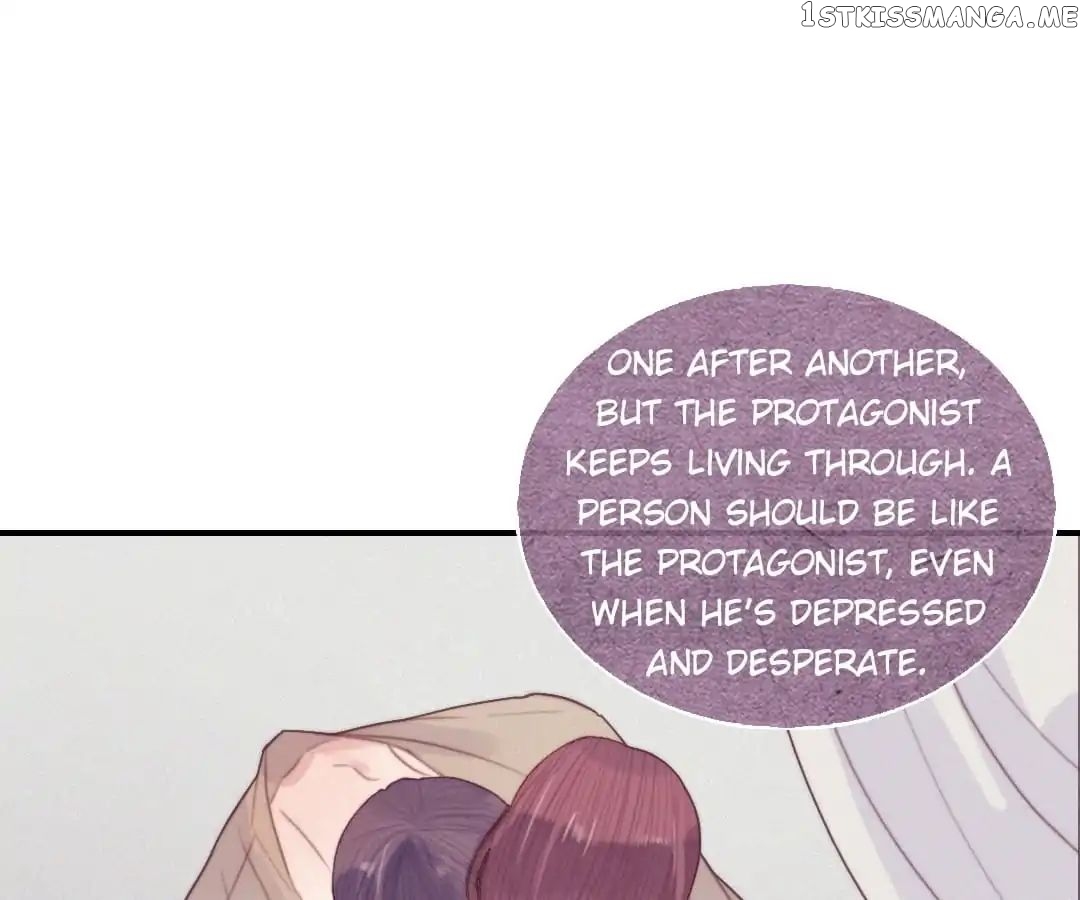 Give Me Your Hands chapter 63 - page 29