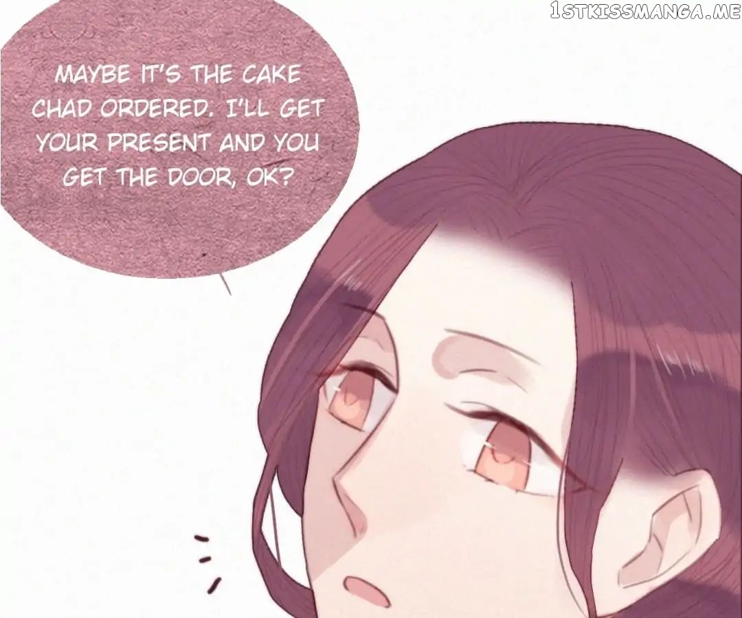 Give Me Your Hands chapter 63 - page 35