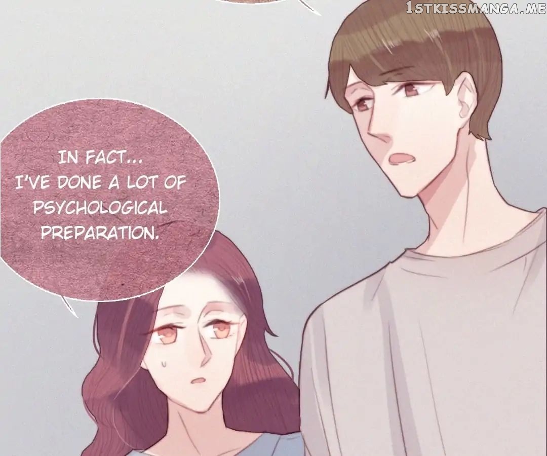 Give Me Your Hands chapter 63 - page 5