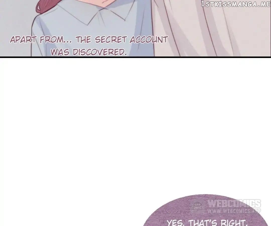 Give Me Your Hands chapter 63 - page 6