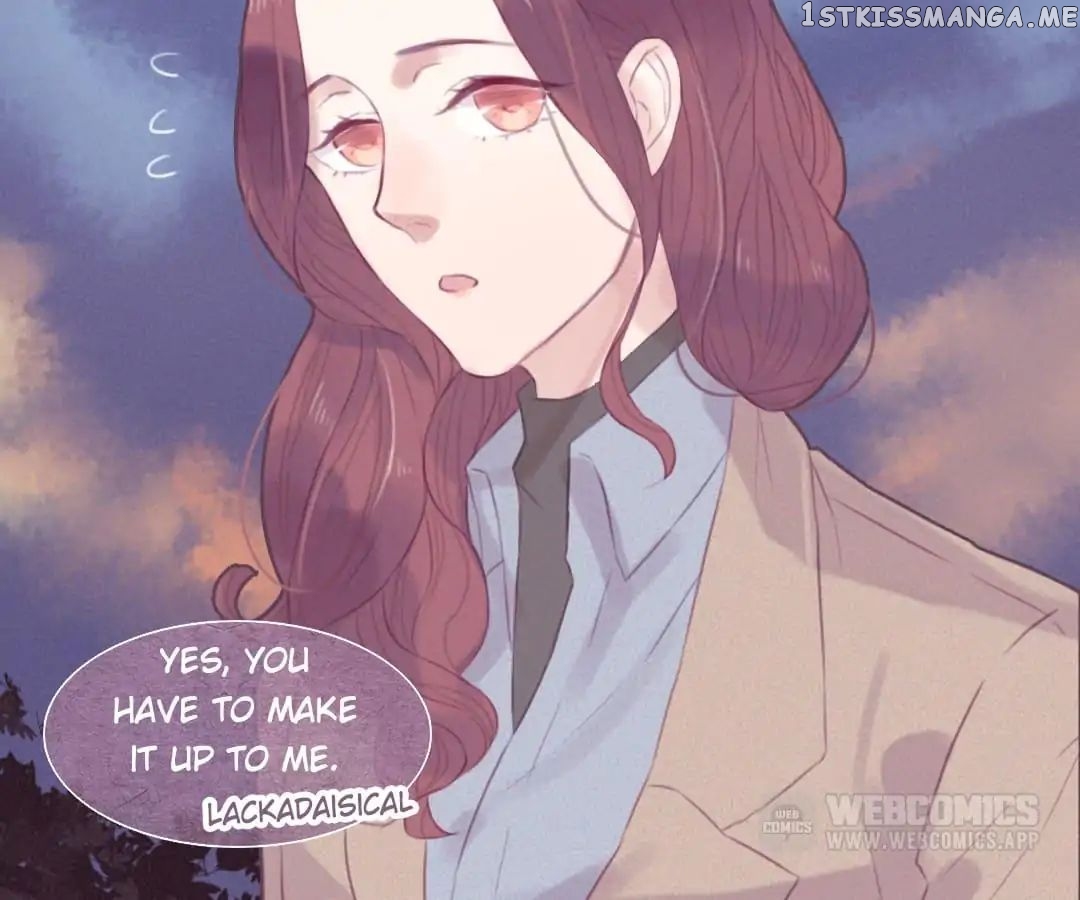 Give Me Your Hands chapter 39 - page 10